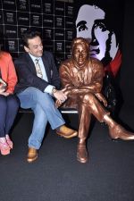 Adnan Sami at Walk of fame statue by UTV Stars in J W Marriott, Mumbai on 4th Dec 2012 (31).JPG